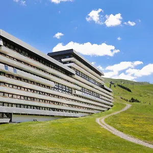 **** Aparthotel Sowell Residences Pierre Blanche France
