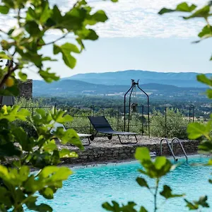  Bed & Breakfast Les Milles Roches France