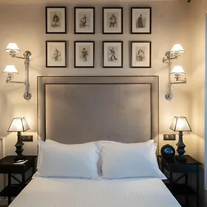 *** Hotel Saint-louis En L'isle - Notre-dame France