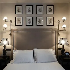 *** Hotel Saint-louis En L'isle - Notre-dame France