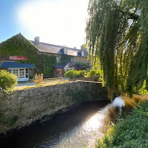 Bed and breakfast D'hôtes La Bégaudière
