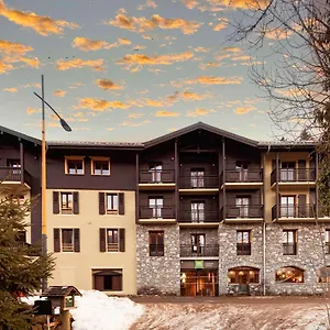 *** Hotel Ibis Styles Chamonix France