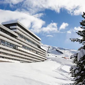 **** Aparthotel Sowell Residences Pierre Blanche France