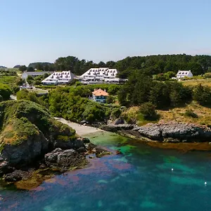 Le Cardinal - Belle-ile-en-mer Hotel