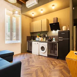 ** Aparthotel Le Boudoir Ap4417 By Riviera Homes France