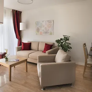 Domitys Les Greements D'or - Seniors Aparthotel