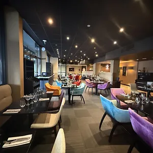 Hotel Brit Confort Saint-brieuc