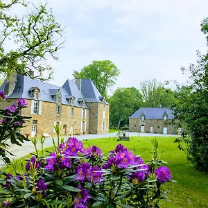 D'hotes Chateau De La Croix Chemin Отель типа 
