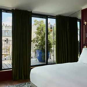 Hotel Le Ballu *****