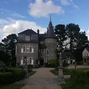 Bed and breakfast D'hotes Manoir Ker-huella