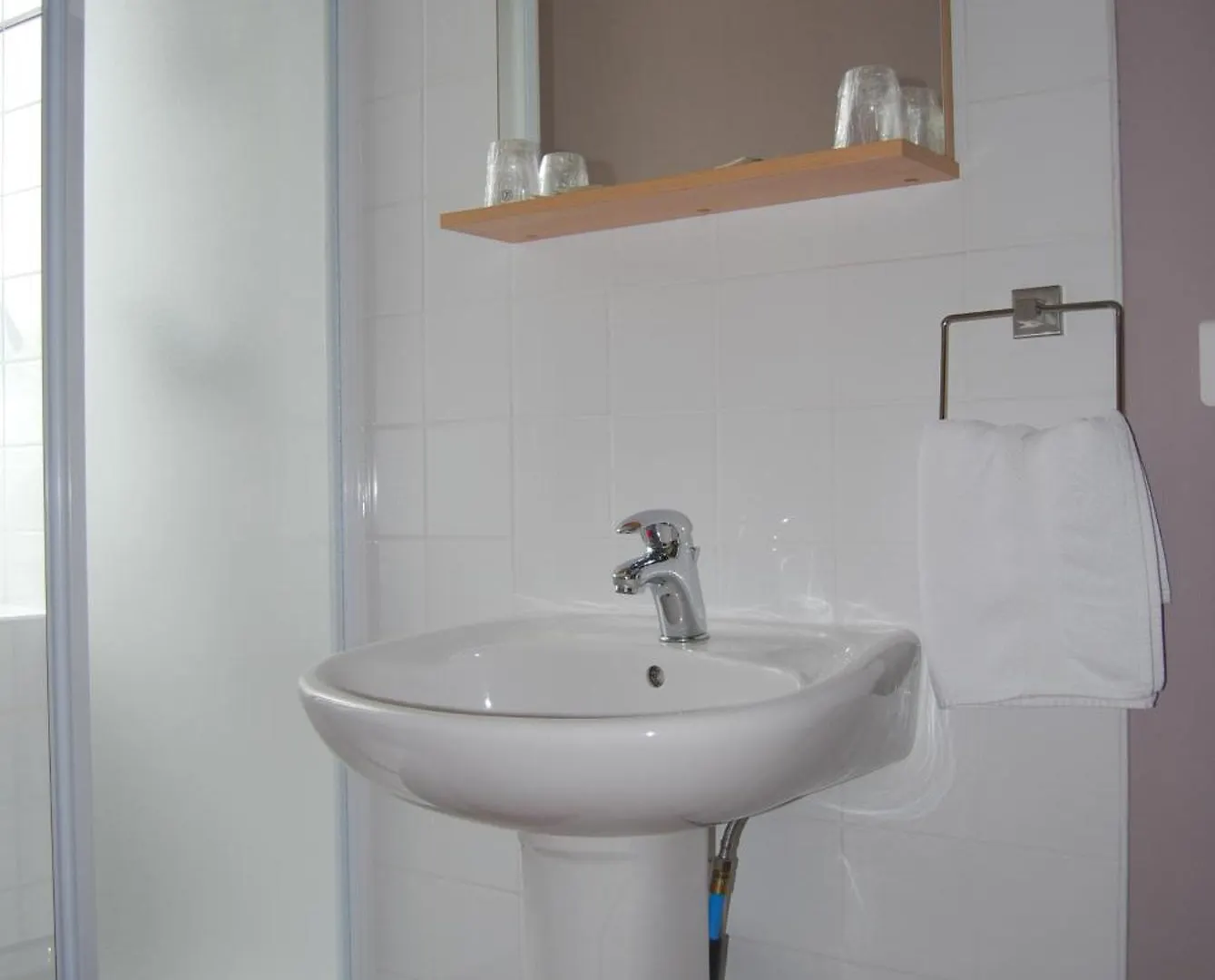 Le Bretagne - Hotel Douarnenez
