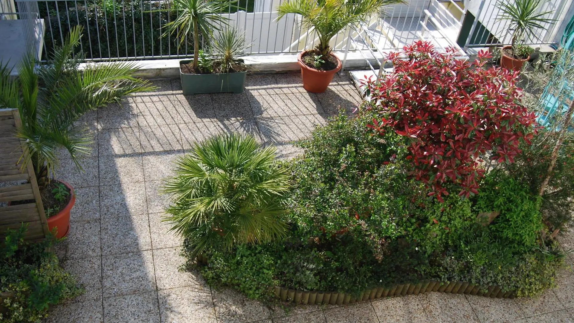 Le Bretagne - Hotel Douarnenez