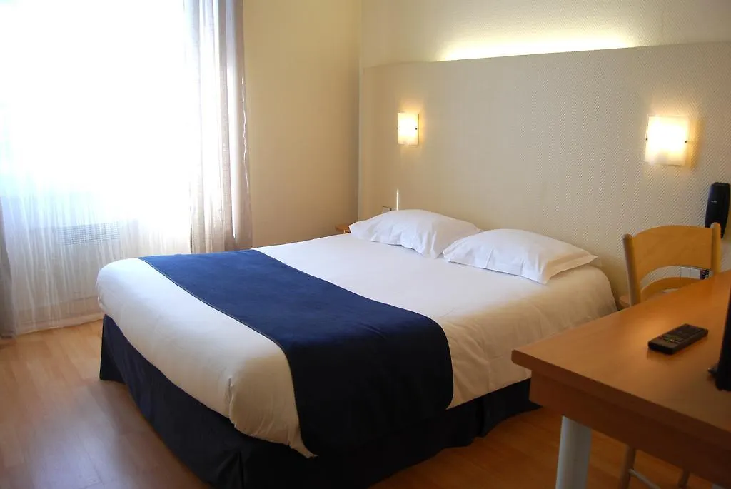 Le Bretagne - Hotel Douarnenez