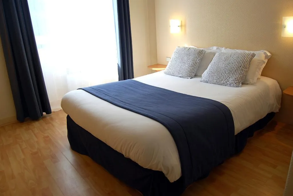 Le Bretagne - Hotel Douarnenez